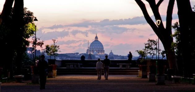 Vatican City, including: